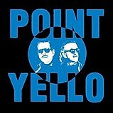 Yello - Point LP Vinyl 