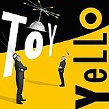 Yello - Toy CD 