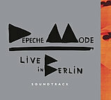 Depeche Mode - Live in Berlin 2CD