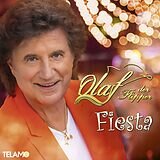 Olaf der Flipper - Fiesta CD 