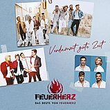 Feuerherz - Verdammt gute Zeit - Das Beste CD NEU