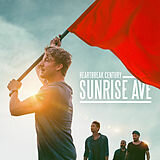 Sunrise Avenue - Hardbreak Century CD  