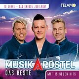 Musikapostel - Das Beste 2CD 