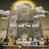 Scooter - God Save The Rave 2CD 