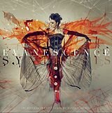 Evanescence - Synthesis CD 