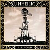 Unheilig - Best Of Vol. 2 - Pures Gold ( Standard ) CD 