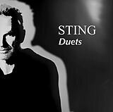 Sting - Duets CD 