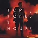 Tom Jones - 24 Hours CD 