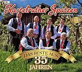 Kastelruther Spatzen - Das Beste aus 35 Jahren 3CD 