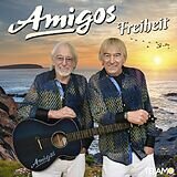 Amigos - Freiheit CD 