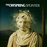 The Offspring - Splinter CD 