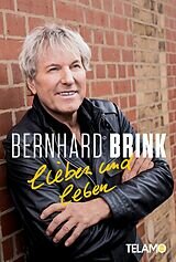 Bernhard Brink - Lieben und Leben Fanbox 