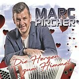 Marc Pircher - Die Herzen zum Himmel CD 