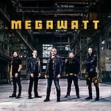 Megawatt -Megawatt CD 