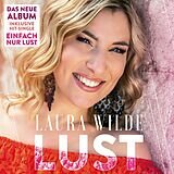 Laura Wilde - Lust CD 