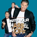 David Hasselhoff - Party Your Hasselhoff CD 