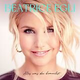 Beatrice Egli- Alles was du brauchst CD