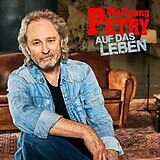 Wolfgang Petry - Auf das Leben CD 