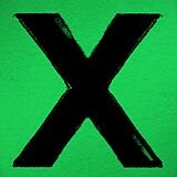 Ed Sheeran, X ( Deluxe Edition )