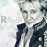 Rod Stewart - Tears Of  Hercules CD NEU