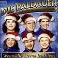 Paldauer die - Wenn alle Sterne leuchten CD 