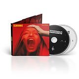 Scorpions - Rock Believer 2CD (  Limitierte Edition ) 