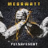 Megawatt - Felsafescht CD 