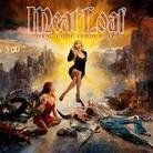 Meat Loaf - Hang Cool Teddy Bear CD 