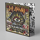 Def Leppard - Diamond Star Halos ( Limitierte Edition ) CD 