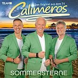 Calimeros - Sommersterne CD