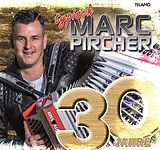 Marc Pircher - 30 Jahre : Typisch CD