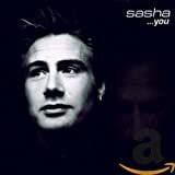 Sasha - ...You CD 