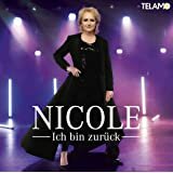 Nicole - Ich bin zurück CD 