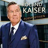 Roland Kaiser -  Perspektiven CD Fotobuch ( Limitiert ) 