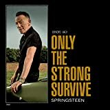 Bruce Springsteen - Only The Strong Survive  CD NEU