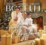 Andrea Bocelli - A Family Christmas CD