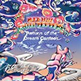 Red Hot Chili Peppers - Return Of The Dream Canteen CD 