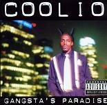 Coolio - Gangsta`s Paradiese CD 