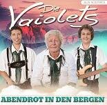 Vaiolets die - Abendrot in den Bergen CD 