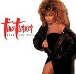 Tina Turner - Break Every Rule LP Vinyl ( 2022 ) 