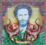 Jovanotti - Il Disco Del Sole CD 