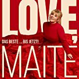 Maite Kelly - Love, Maite - Das Beste... bis jetzt ! ( Deluxe ) 2CD 