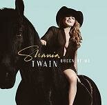 Shania Twain - Queen Of Me CD NEU 