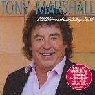 Tony Marshall - 1000 - mal an Dich gedacht CD