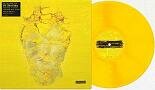 Ed Sheeran - - ( Subtract ) LP Vinyl ( Yellow ) 