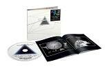 Pink Floyd - The Dark Side Of The Moon ( Live Wembley 1974 ) CD NEU