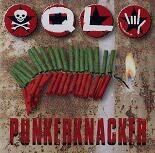 QL - Punkerknacker CD  