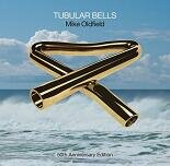 Mike Oldfield - Tubular Bells ( 50th Anniversary ) CD NEU