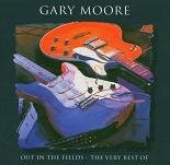 Gary Moore - Out In The Fields - The Very Best Of 2CD 