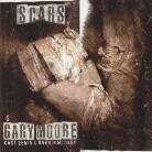 Gary Moore - Scars CD 